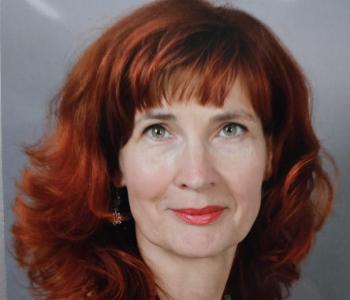 ehrenamtliche Mitarbeiterin