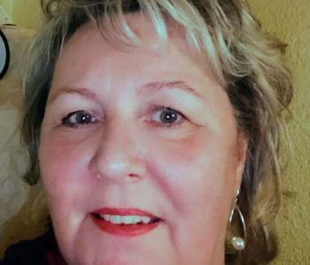 stellvertretende Außenstellenleiterin